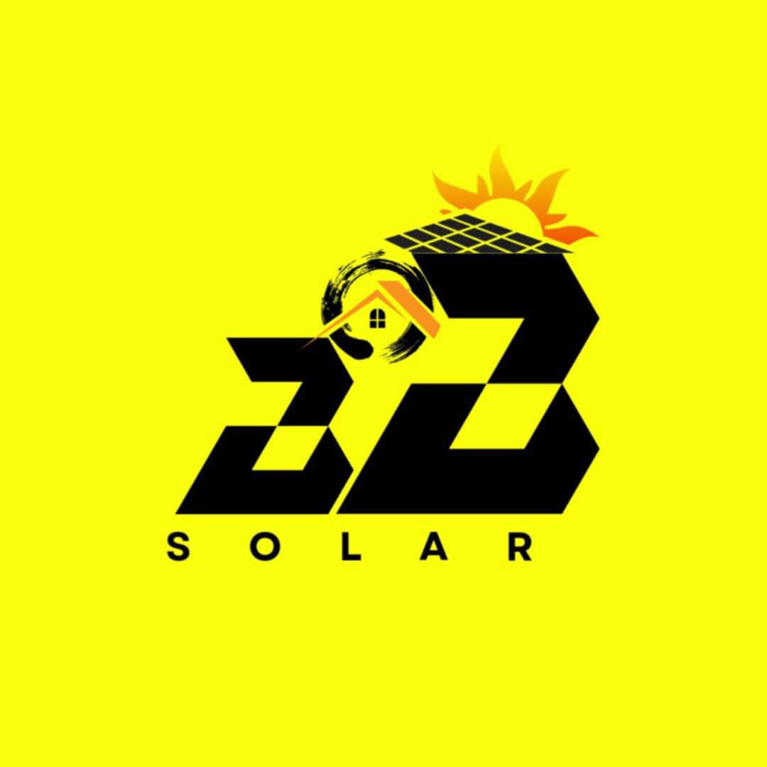 BOB Solar Logo